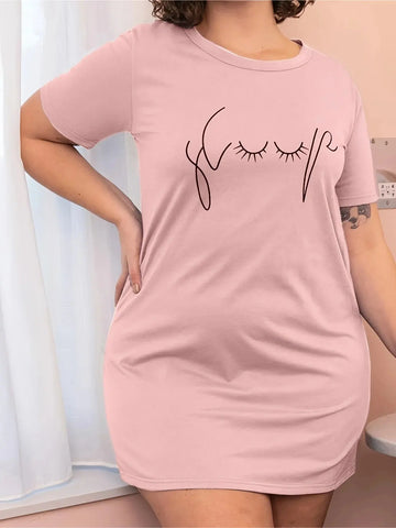 Night Gowns - Lady T Fashions