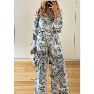 Jump Suit - Lady T Fashions