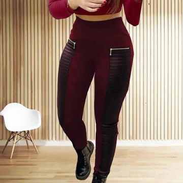 Effortlessly-Stylish-Pants-for-Every-Occasion Lady T Fashions