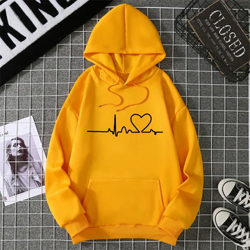 Hoodies - Lady T Fashions