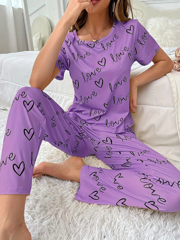 Women's casual home clothes Lady T Fashions