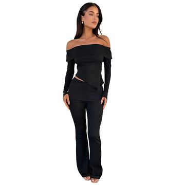 Women's Suit Lady T Fashions