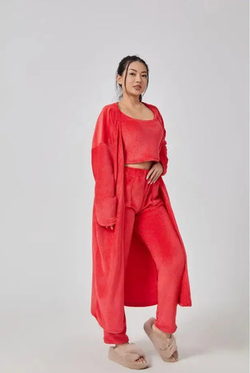 Sleep-Wear Lady T Fashions
