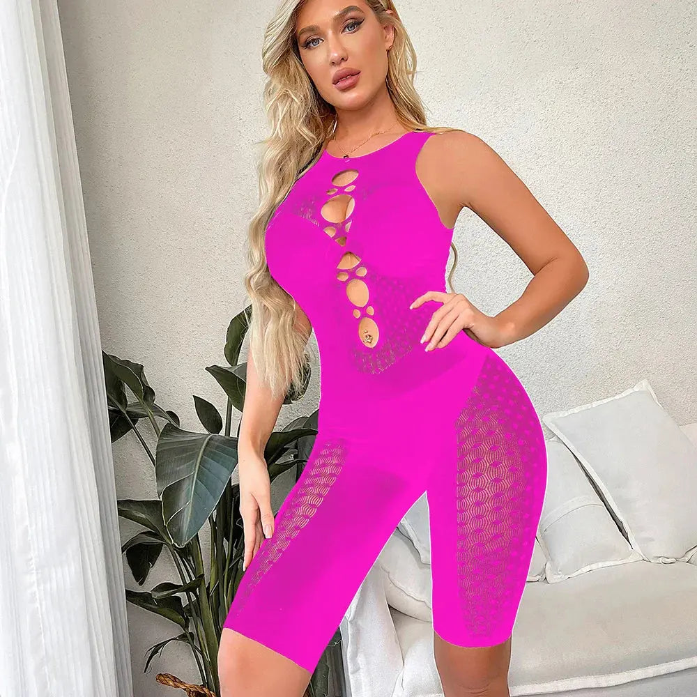 Body Suit - Lady T Fashions