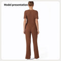 Top And Pants Set Lady T Fashions