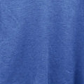 Women's Solid Color V-Neck Short Sleeve T-Shirt - Basic Summer Casual Top Lady T Fashions