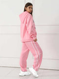 Women's Fashion Casual Printed Top Pants Set Lady T Fashions
