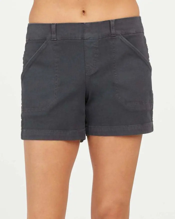 Women's High Waist Overalls Casual Pants Cotton And Linen Thin A- Line Lady T Fashions