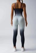 Umpsuit For Women Workout Seamless Jumpsuits Lady T Fashions