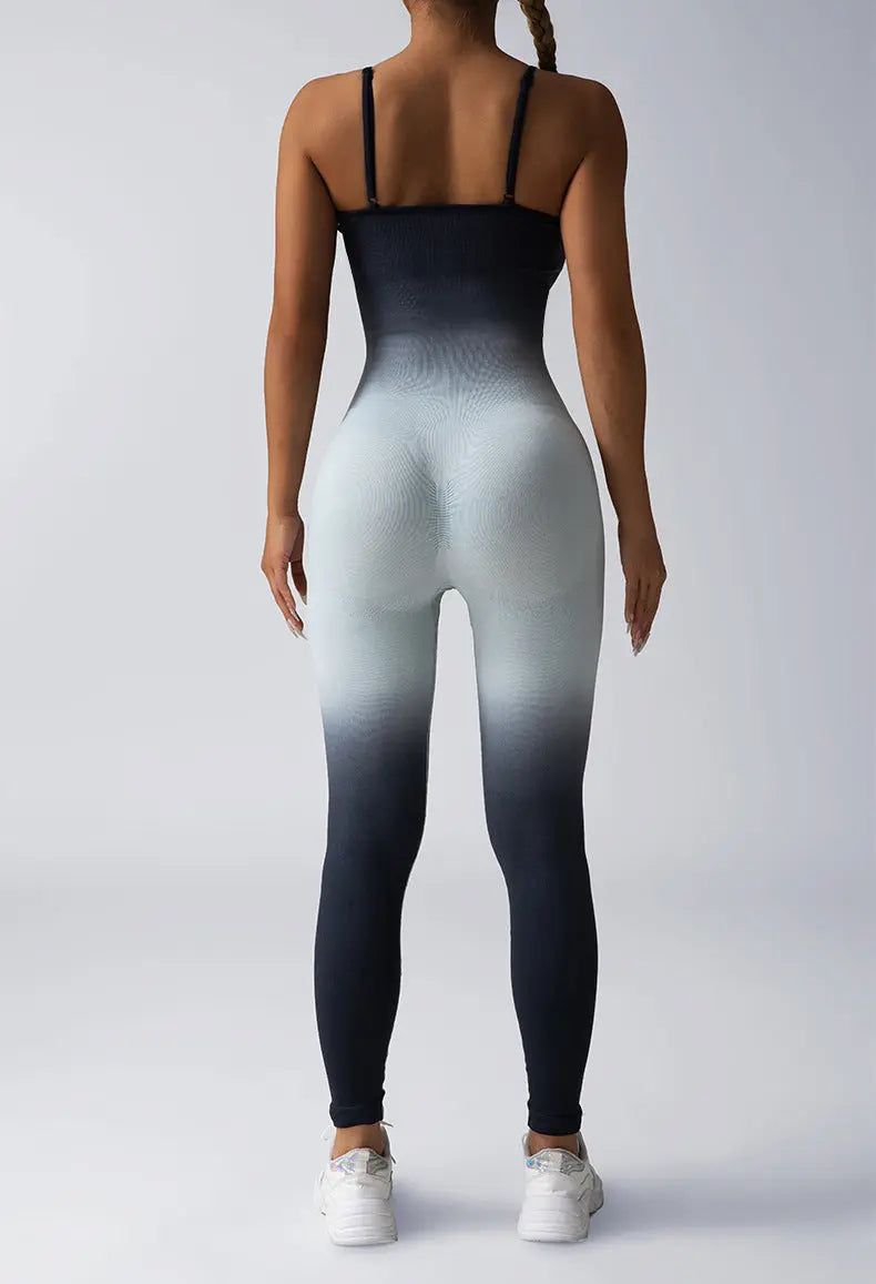 Umpsuit For Women Workout Seamless Jumpsuits Lady T Fashions