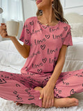 Women's casual home clothes Lady T Fashions