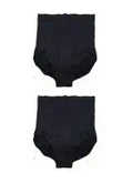 High-Waisted  Ladies Triangle Seamless Waist Pants Sexy Shorts With Raised Buttocks And Seamless Triangle Pants Lady T Fashions
