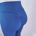 Women's Hip Lifting Waist Sports Yoga Pants Lady T Fashions