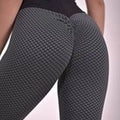 Women's Hip Lifting Waist Sports Yoga Pants Lady T Fashions