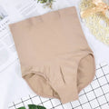 High-Waisted  Ladies Triangle Seamless Waist Pants Sexy Shorts With Raised Buttocks And Seamless Triangle Pants Lady T Fashions