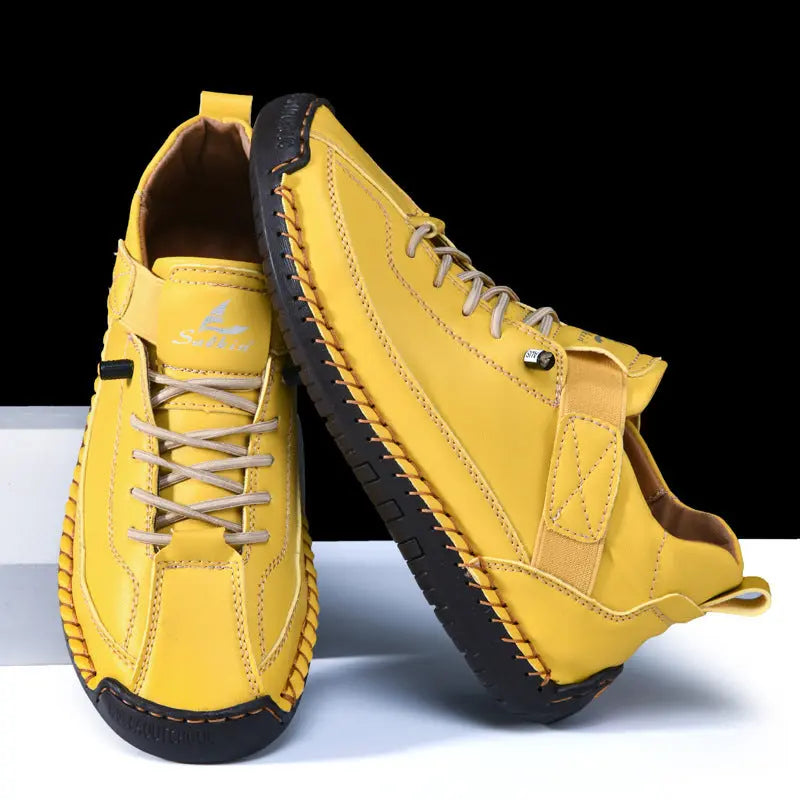 Women's Outdoor All-match Casual Shoes Lady T Fashions