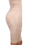 Women Seamless High Waist Shapewear Short Tummy Control Lady T Fashions