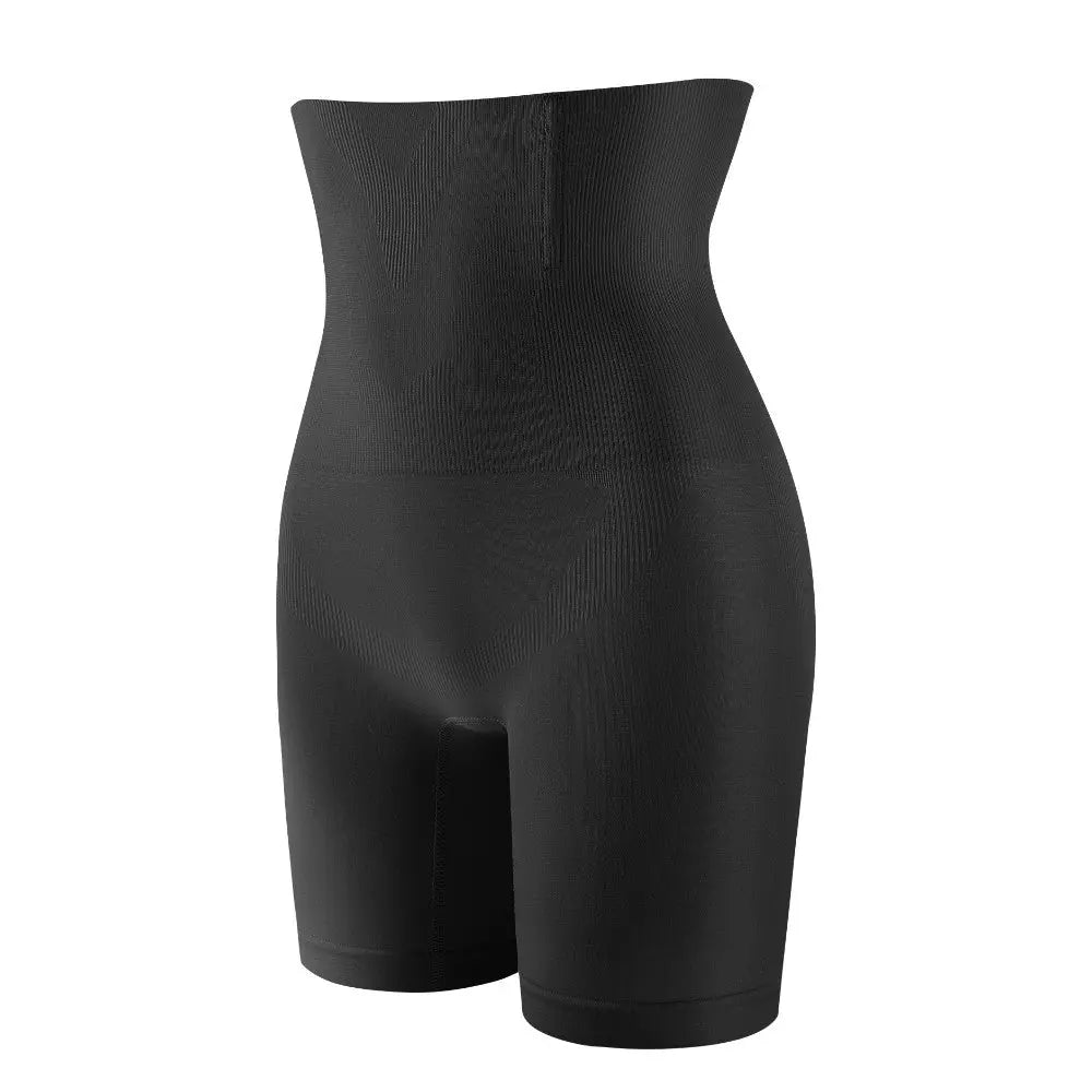 Women's High-waisted Shapewear Shorts Lady T Fashions