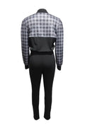 Women's Fashionable Clothing Lady T Fashions