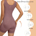 Fajas Colombianas Women's Shapewear, Full Body Sculpting After Abdominal Control, Hip Lifter With Zipper Crotch, Women's Fitness Set,- Prohibition Of Selling On The Amazon Platform Lady T Fashions