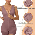Fajas Colombianas Women's Shapewear, Full Body Sculpting After Abdominal Control, Hip Lifter With Zipper Crotch, Women's Fitness Set,- Prohibition Of Selling On The Amazon Platform Lady T Fashions