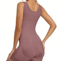 Fajas Colombianas Women's Shapewear, Full Body Sculpting After Abdominal Control, Hip Lifter With Zipper Crotch, Women's Fitness Set,- Prohibition Of Selling On The Amazon Platform Lady T Fashions