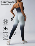 Umpsuit For Women Workout Seamless Jumpsuits Lady T Fashions