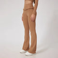 High Waist Hip Lift Lace Nude Feel Yoga Pants Running Fitness Lady T Fashions