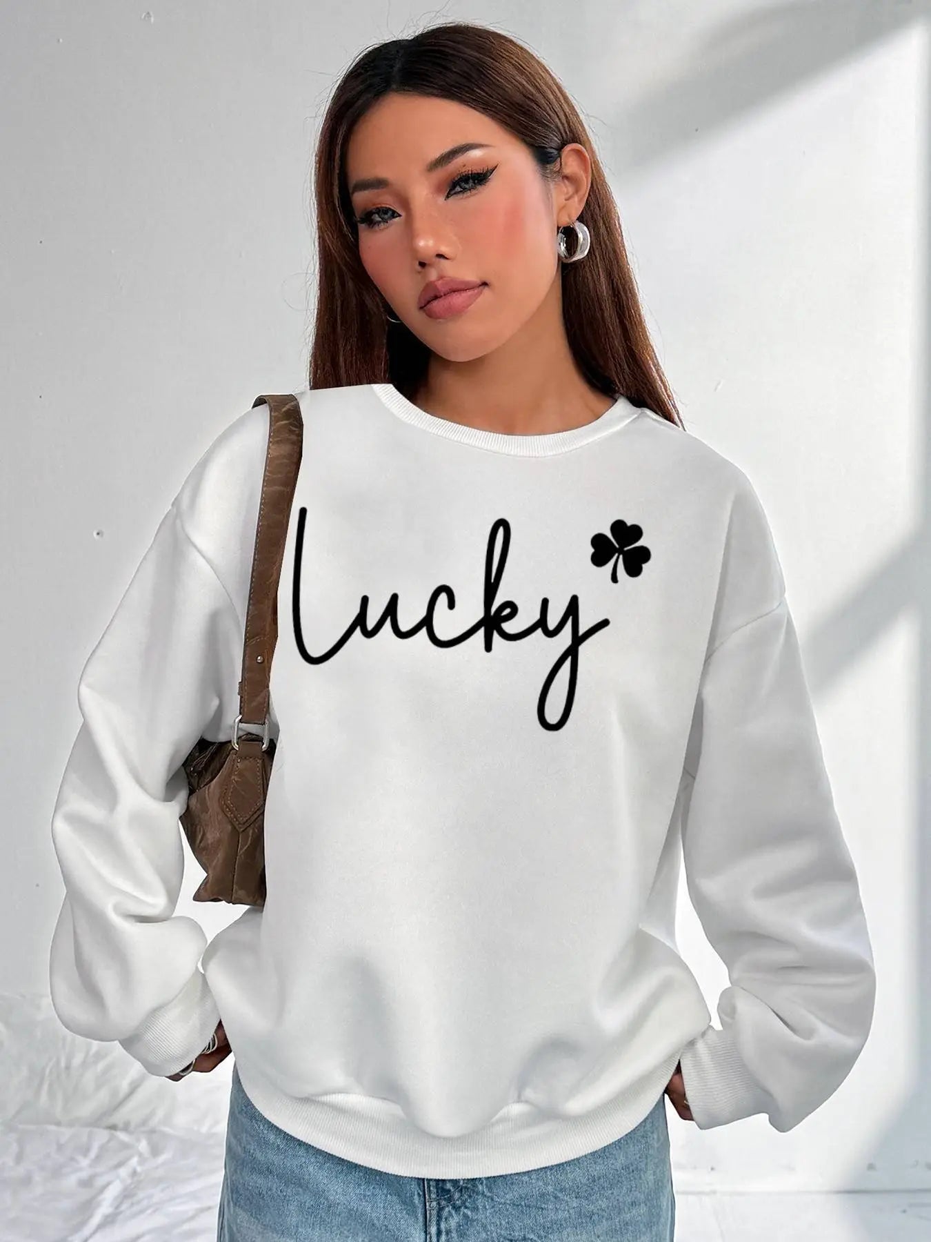 Women's Top Lady T Fashions
