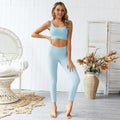 Yoga exercise suit Lady T Fashions
