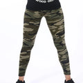 [Floral Leggings] High Waist Floral Printed Women's Leggings | Casual Sweatpants Pants Lady T Fashions