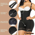 Elegance And Shaping At The Same Time  The Unique Charm Of Women's Jumpsuits Lady T Fashions