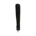 Stiletto Heels Pleated High Over The Knee Boots Lady T Fashions
