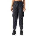 Outdoor Loose Tappered Mid-waist Overalls Women's Thin Quick-drying Breathable Lady T Fashions