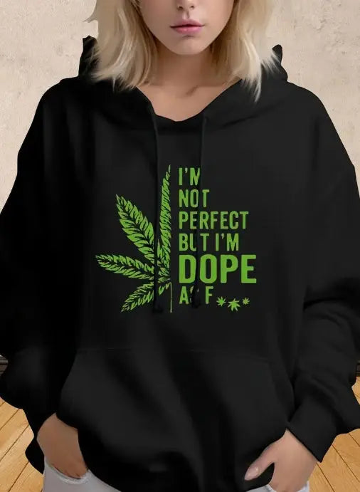 Hoodie Lady T Fashions