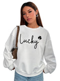 Women's Top Lady T Fashions