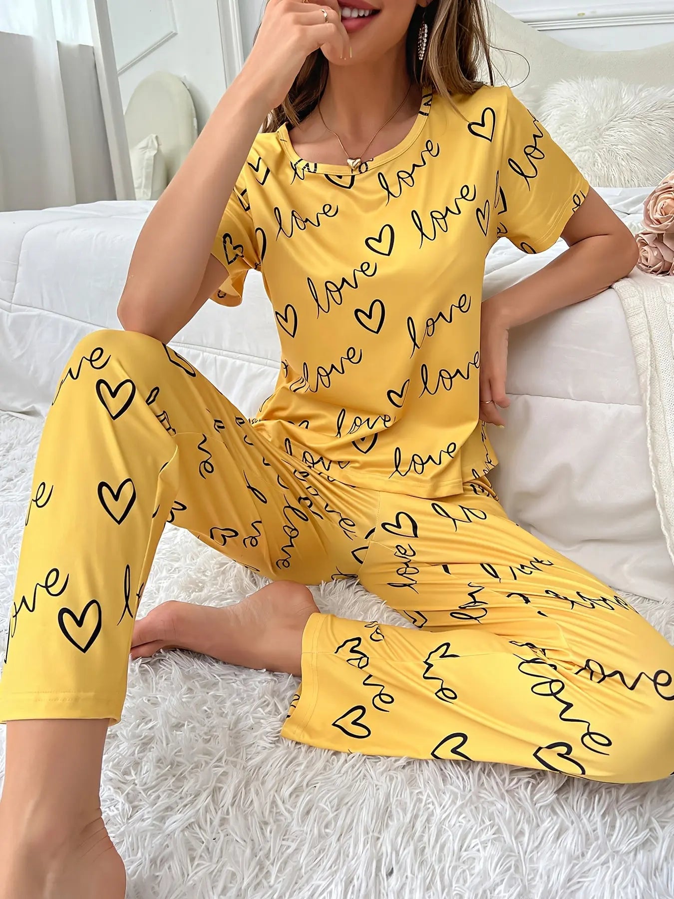 Women's casual home clothes Lady T Fashions