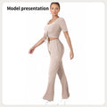 Top And Pants Set Lady T Fashions