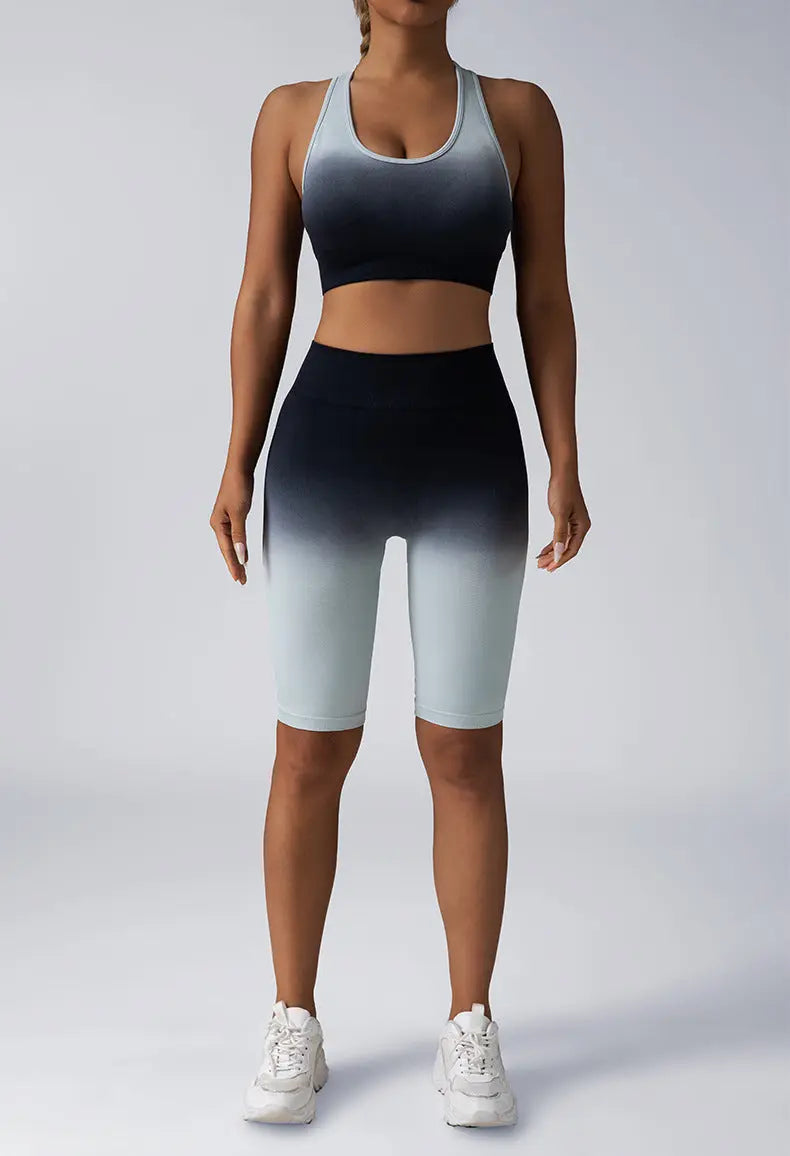 Workout Shorts For Women Seamless Scrunch Butt Lifting High Waisted Yoga Gym Booty Running Short Pants Lady T Fashions