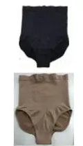 High-Waisted  Ladies Triangle Seamless Waist Pants Sexy Shorts With Raised Buttocks And Seamless Triangle Pants Lady T Fashions