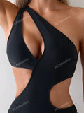 Women's Two-piece Casual Swimsuit P262-01 Lady T Fashions