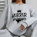 Women's Top Lady T Fashions