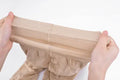 Women Seamless High Waist Shapewear Short Tummy Control Lady T Fashions
