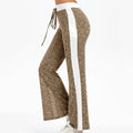 Casual Wide-leg Pants Fashion Printed Pants For Women Lady T Fashions