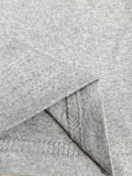 Plus Size New Fashion Tight Casual Bottoming Solid Color Women's Trousers Lady T Fashions