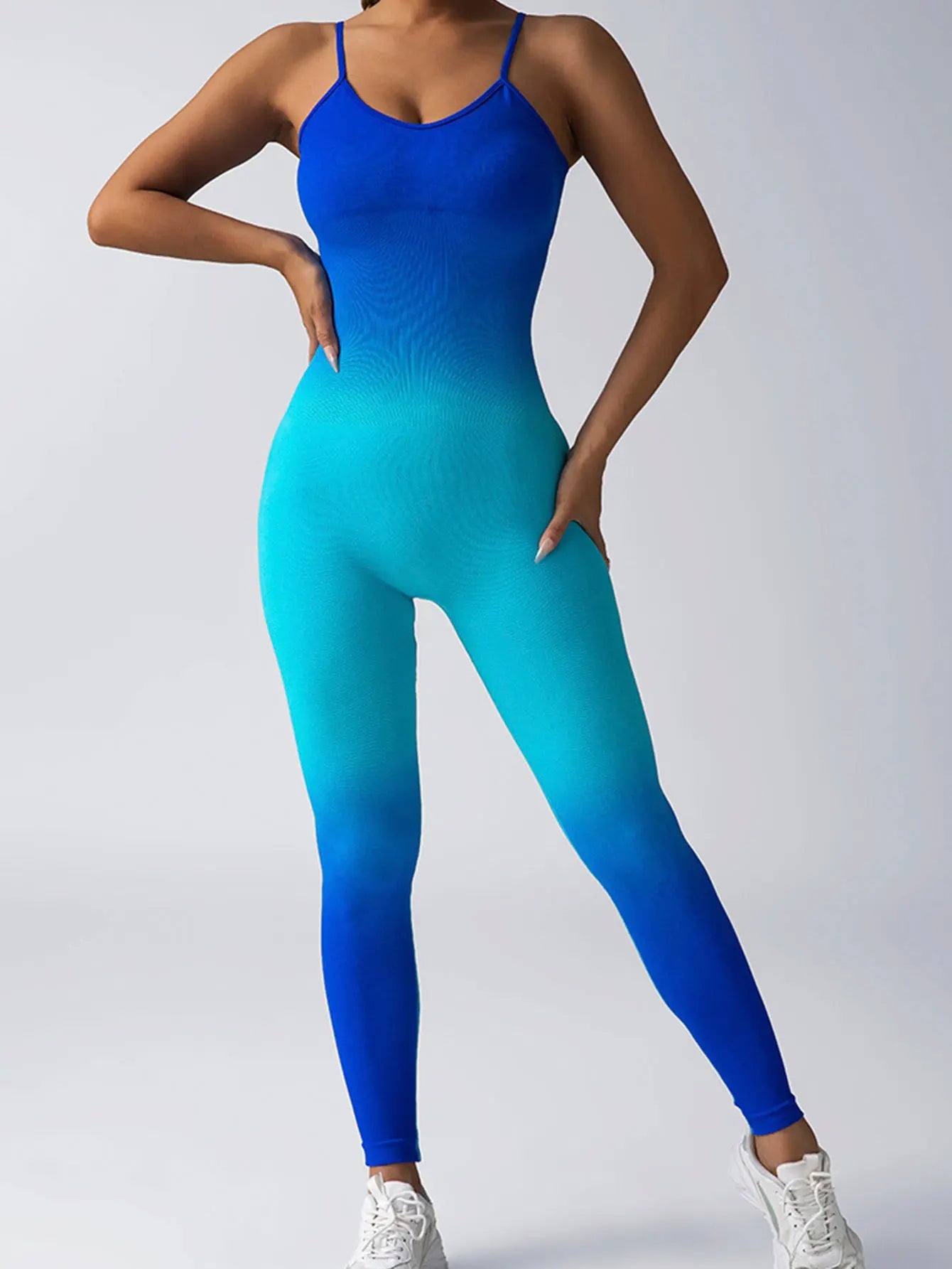Umpsuit For Women Workout Seamless Jumpsuits Lady T Fashions