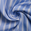 Women's Striped Tie Front Puff Sleeve Summer Casual Mini Dresses Loose Flowy Sundress Lady T Fashions