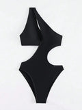 Women's Two-piece Casual Swimsuit P262-01 Lady T Fashions