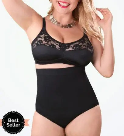 High-Waisted  Ladies Triangle Seamless Waist Pants Sexy Shorts With Raised Buttocks And Seamless Triangle Pants Lady T Fashions