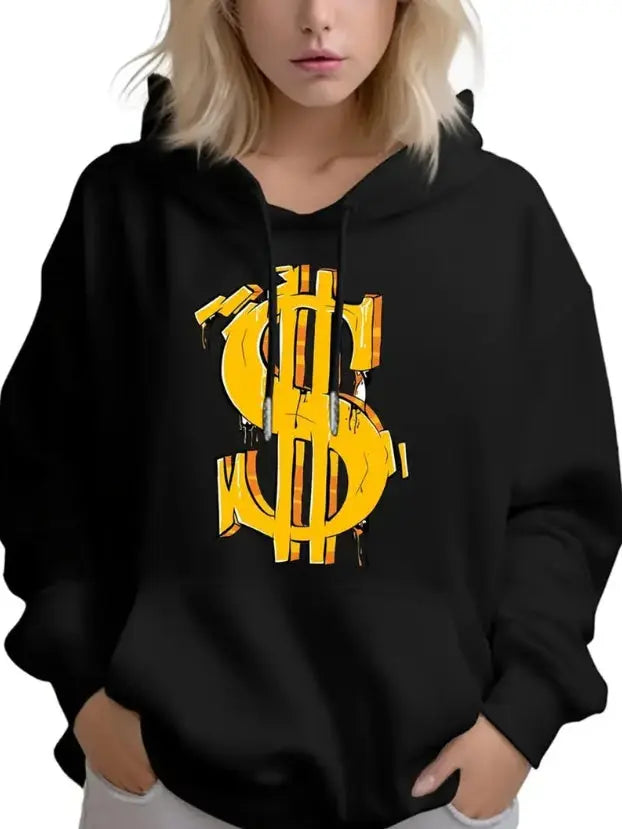 Hoodie Lady T Fashions